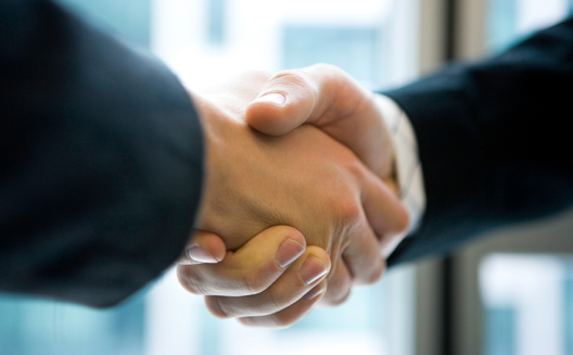 5 reasons you should accept a new job, even if it terrifies you