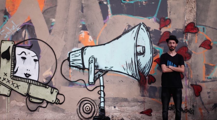 Redesigning Amman's urban culture