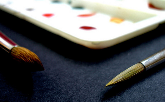 How to teach the Arts: The Discipline of a Free Mind