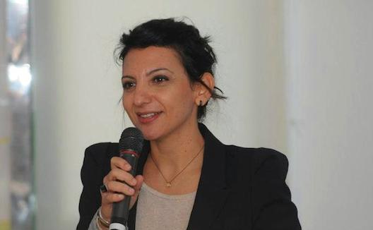 Industry focus key to a successful incubator, says Tunisian expert Leila Charfi