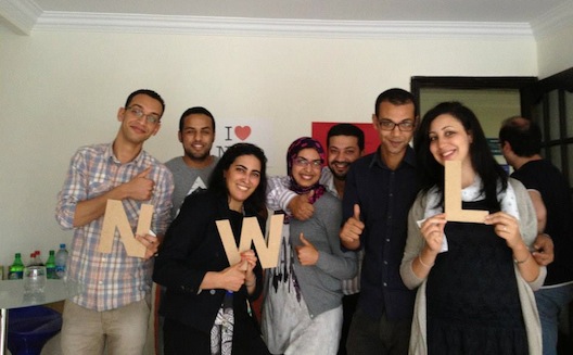 New Work Lab, un nouvel espace de coworking ouvre à Casablanca pour aider l’entrepreunariat marocain