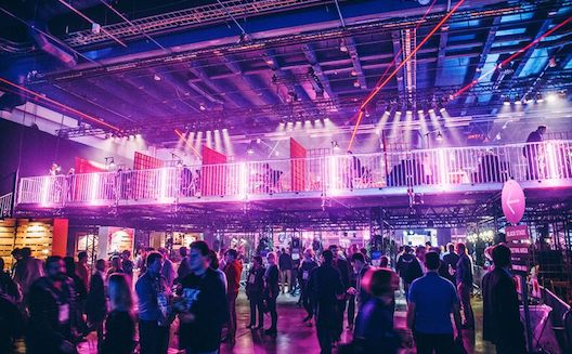 Which Europe/US-based tech event should you attend in 2015?