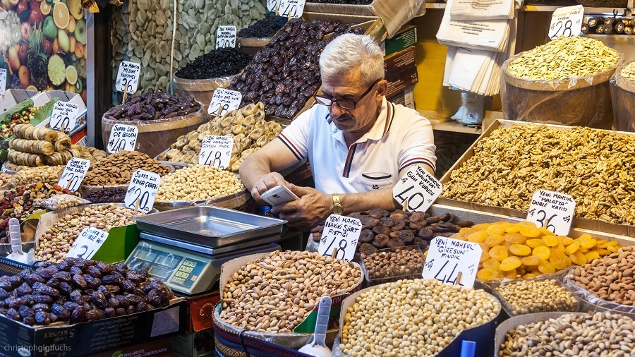 5 خطوات لإنجاح التجارة الإلكترونية في غزة