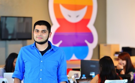 UAE's JadoPado raises $4M Series A