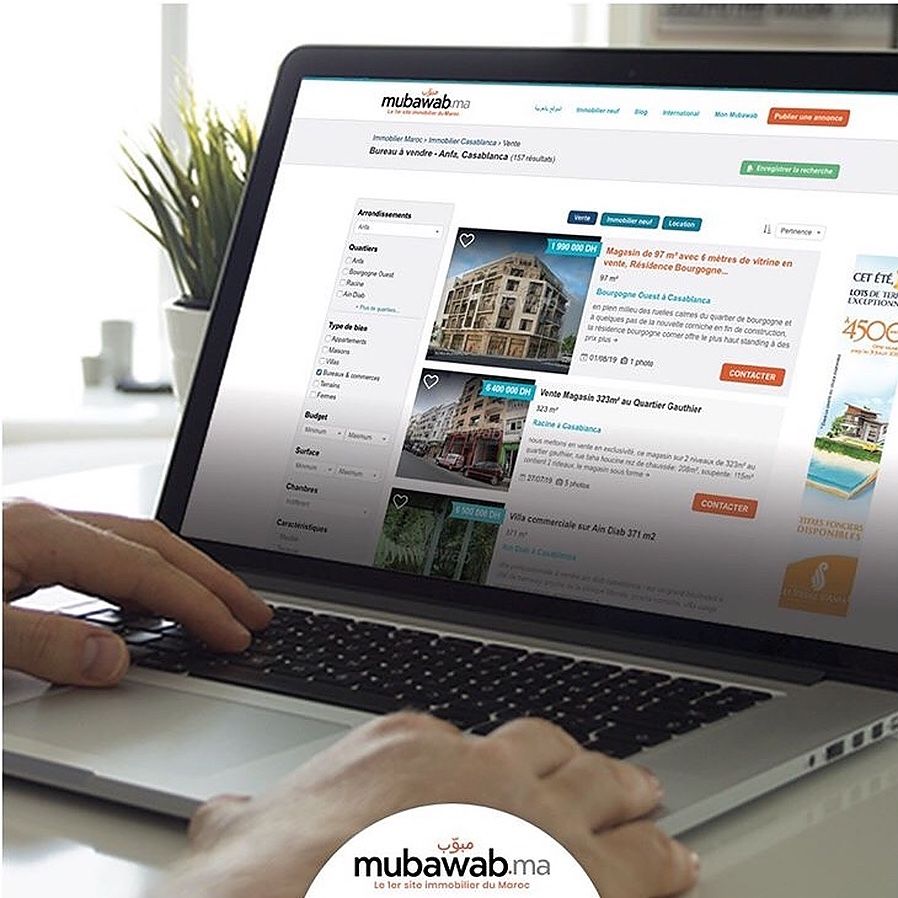 Mubawab raises $7 million