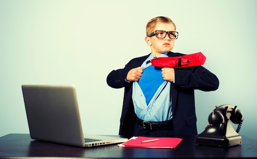 10 things that great entrepreneurs do