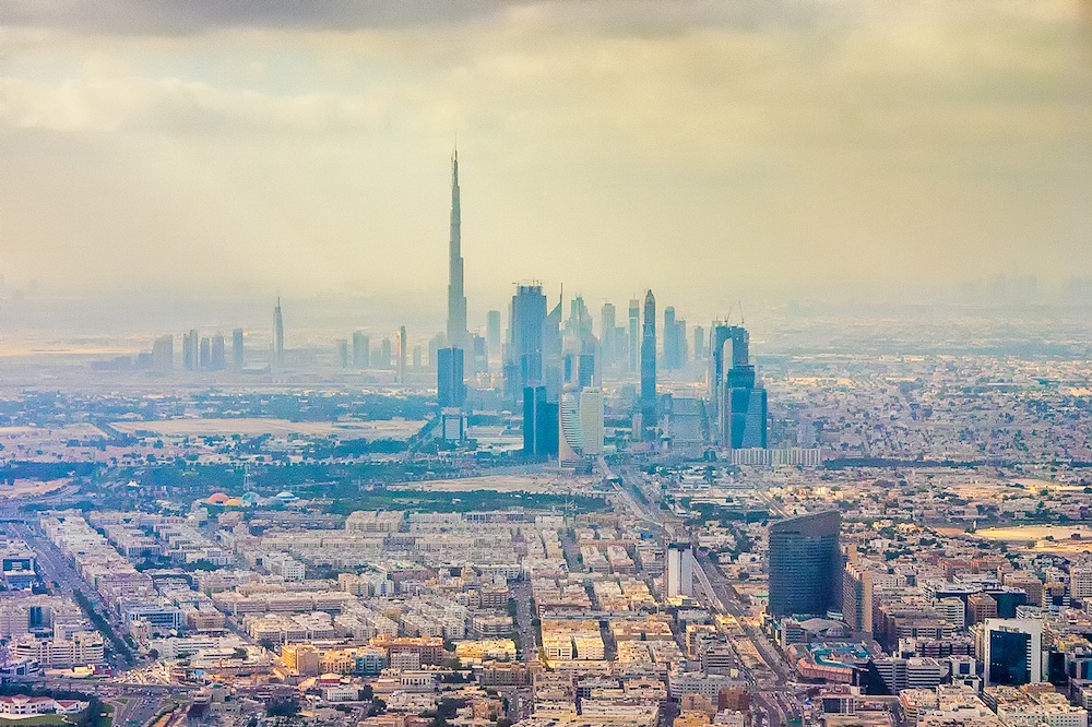 MENA startup culture shows signs of early Silicon Valley