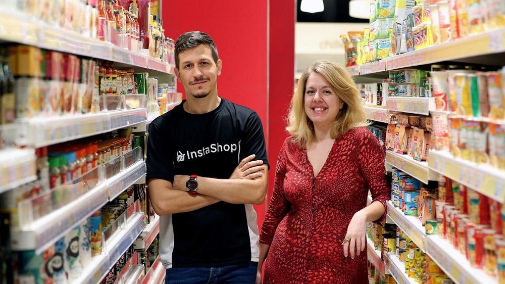 InstaShop’s acquisition and the growing significance of e-grocery