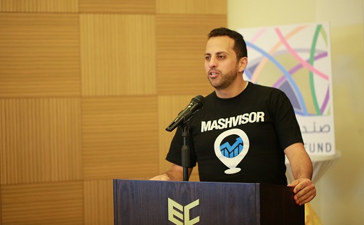 Palestine's $12M Ibtikar fund launches, announces 8 investments