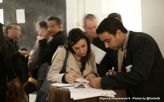 Where to get mentorship in Tunisia