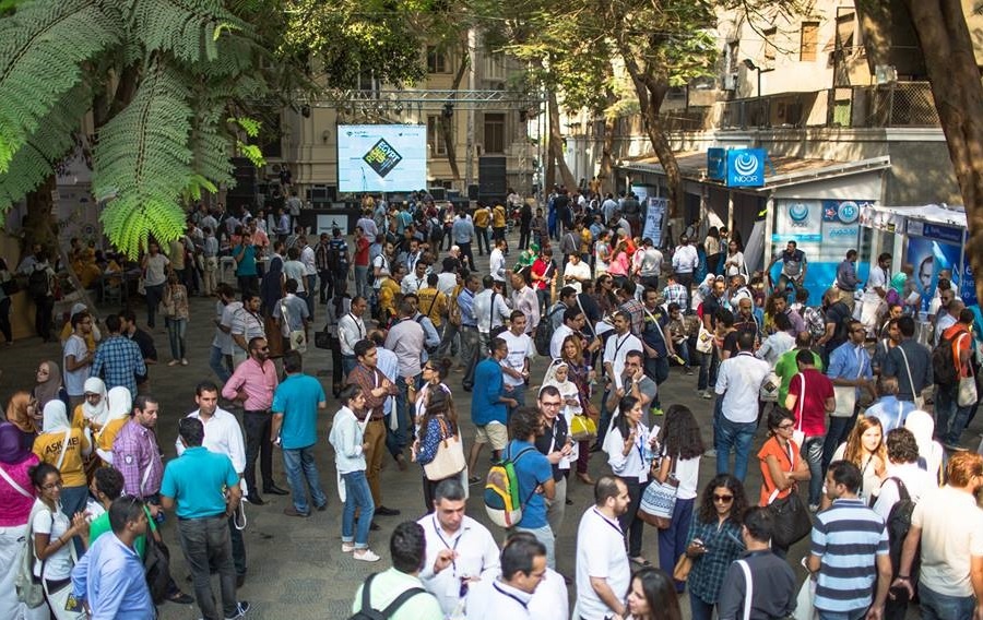 العلاقة بين المستثمرين وروّاد الأعمال في مصر في طريقها إلى النضوج