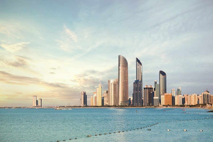 Oryx Fund launches with first close of its fund to invest in Mena early-stage startups - Vimarsana News