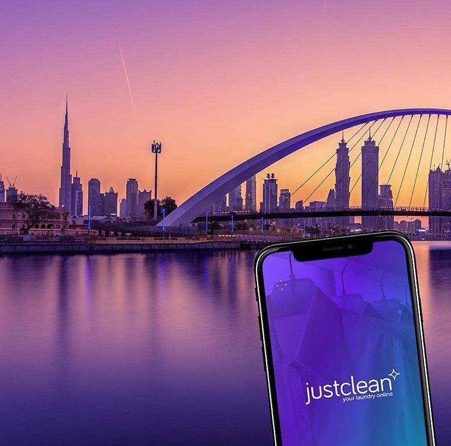 Kuwait-based Faith Capital announces $8 million investment in JustClean