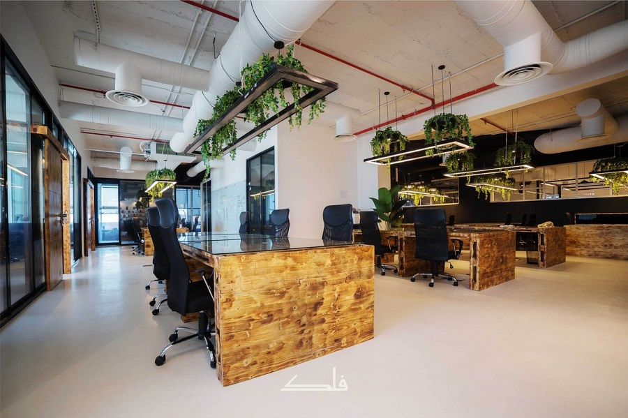 Saudi’s Falak to invest SAR5 million in 10 startups