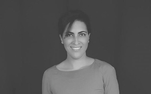 Fatim-Zahra Biaz is the winner of the 2nd edition of the Karim Jazouani Prize