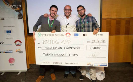 Will the UAE’s Bridg revolutionize the way we pay in the Middle East and the developing world?