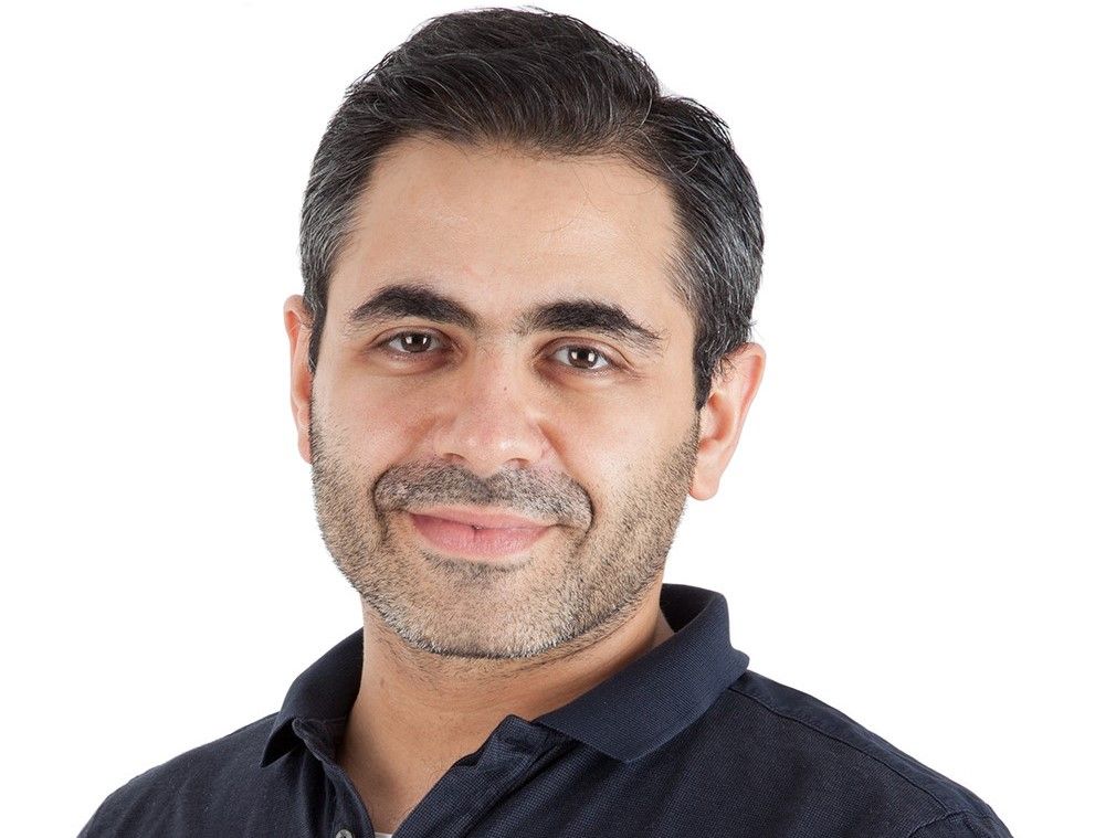In conversation with Muhammad Chbib of Tajawal