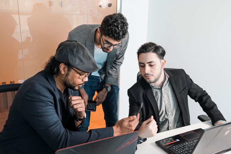 فيتا-كام...تطبيق يذكرك بتناول الخضروات