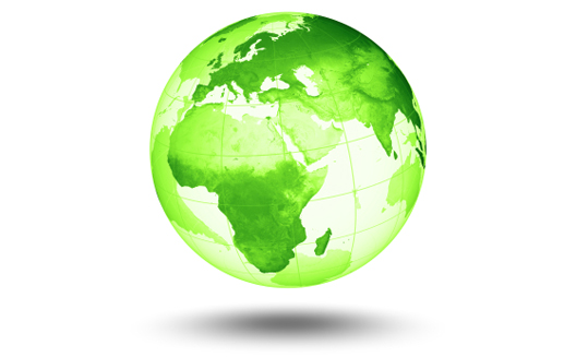 Beyond Recycling: Going Green in Saudi Arabia