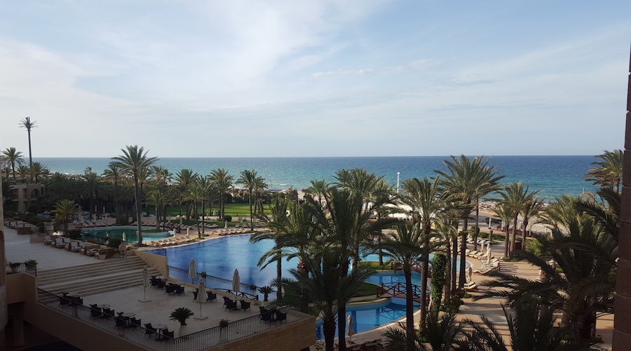 Cyberesa improves e-tourism in Tunisia