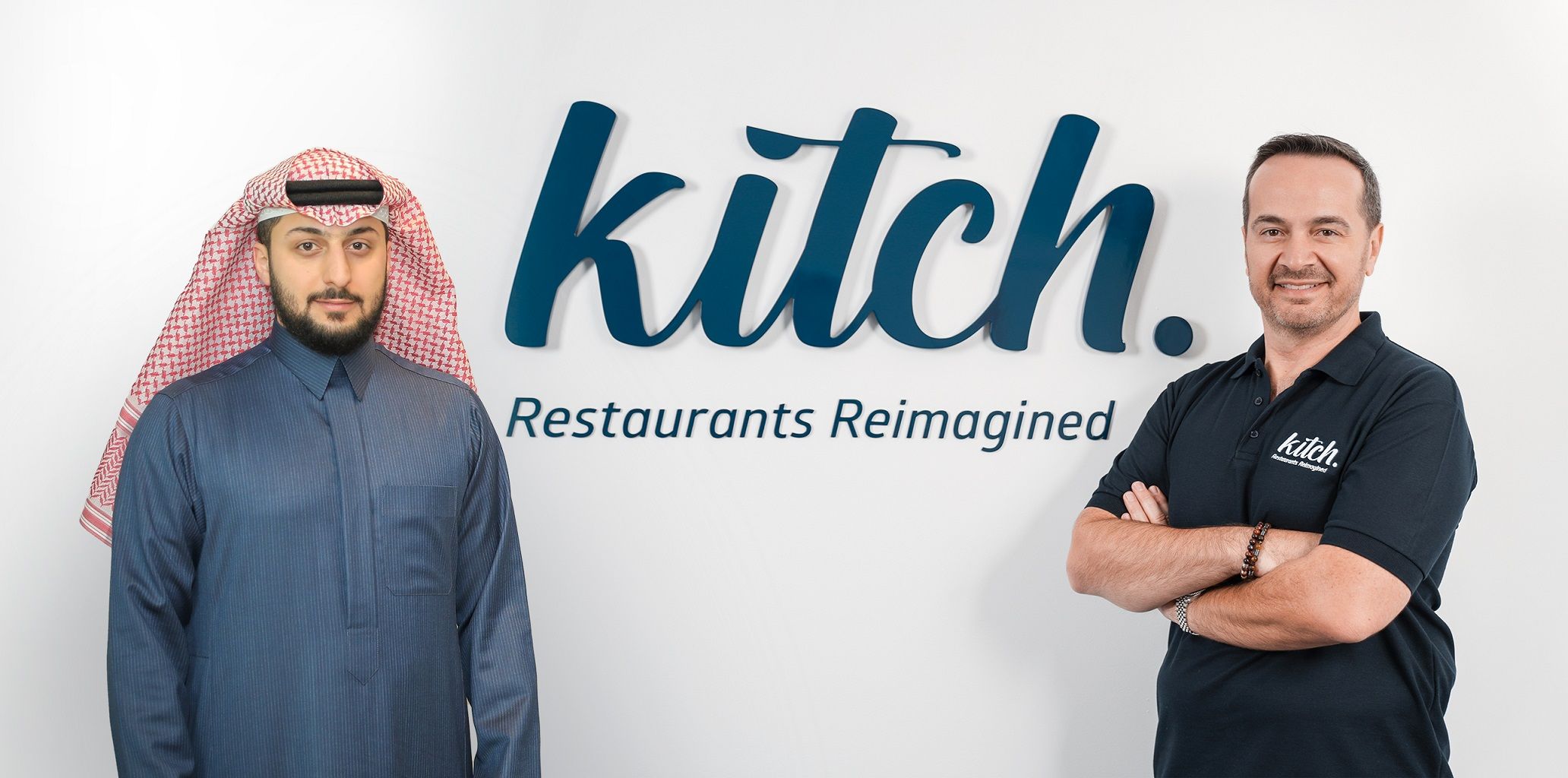 Kitch launches in Saudi Arabia and the UAE - Vimarsana News