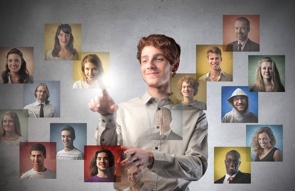 Tinder for business: Geomingle wants to send you on a ‘date’