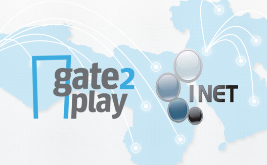 Saudi INET invests 'millions' in Jordan's Gate2Play