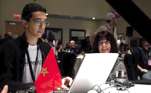 Wamda announces the Karim Jazouani Prize for entrepreneurship advocates in Morocco