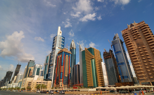 تخطي العقبات أمام رواد الأعمال لتطوير وتوسيع أعمالهم في المنطقة العربية