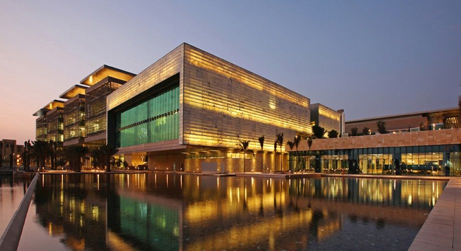 KAUST invests $3.5 million in Estonia's Natufia Labs - Vimarsana News