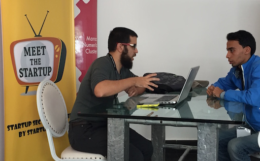 Devoxx Morocco brings together techies and startups