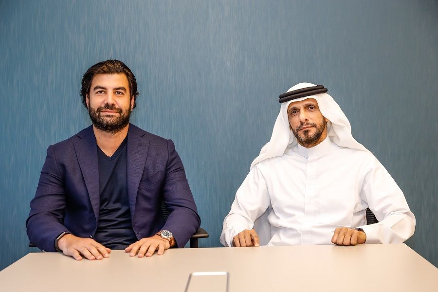JGroup invests $15 million in Dubai-based FoxPush
