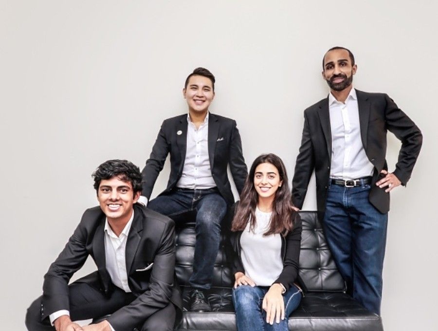 Shorooq Partners invests in Teacherly