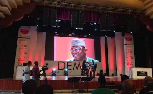 DEMO Africa: Why Arab startups should be looking to Africa for support