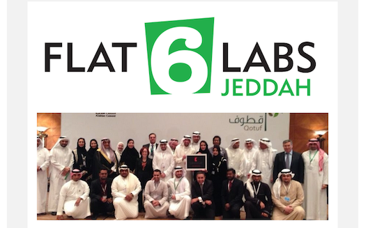Meet the first class of Saudi startups graduating from Flat6Labs Jeddah