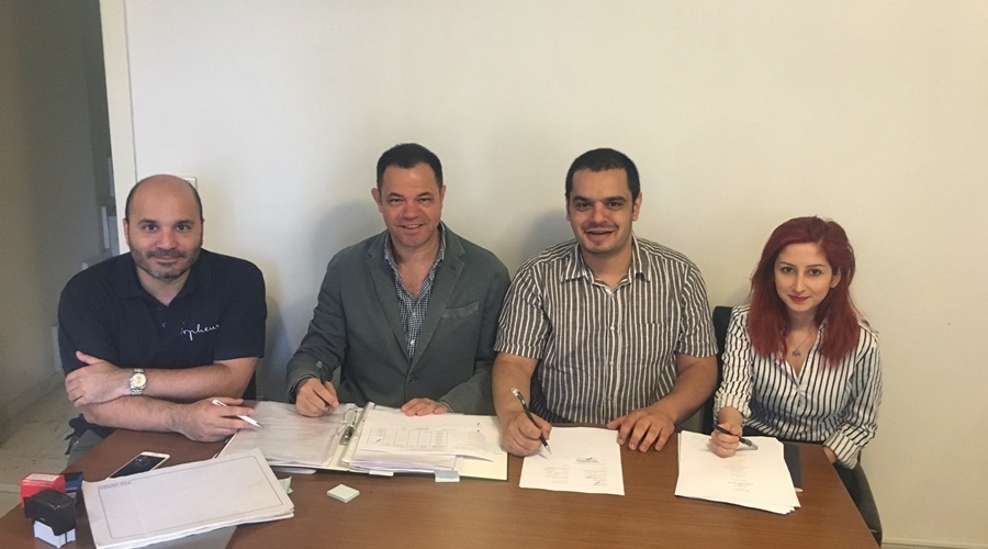 Turkish logistics startup raises $1M