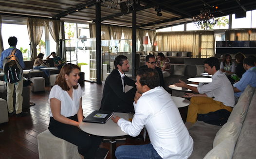 Level Up, quand les entrepreneurs marocains rencontrent les investisseurs régionaux