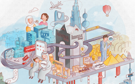 UAE-based online property sites get Series A from iMENA