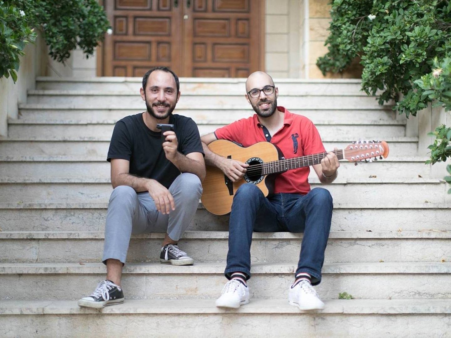 Band Industries raises $2.8 million Series A
