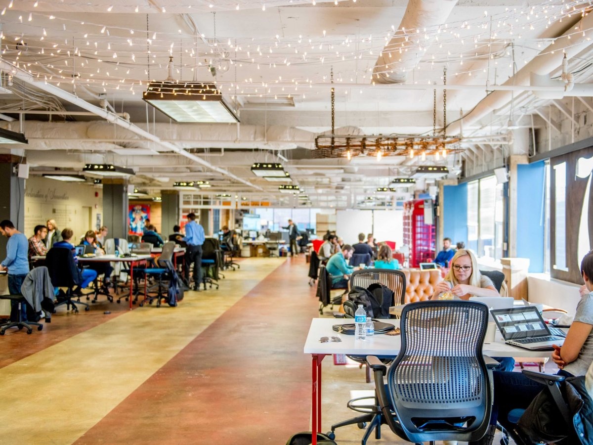 Global incubator 1776 announces Dubai location
