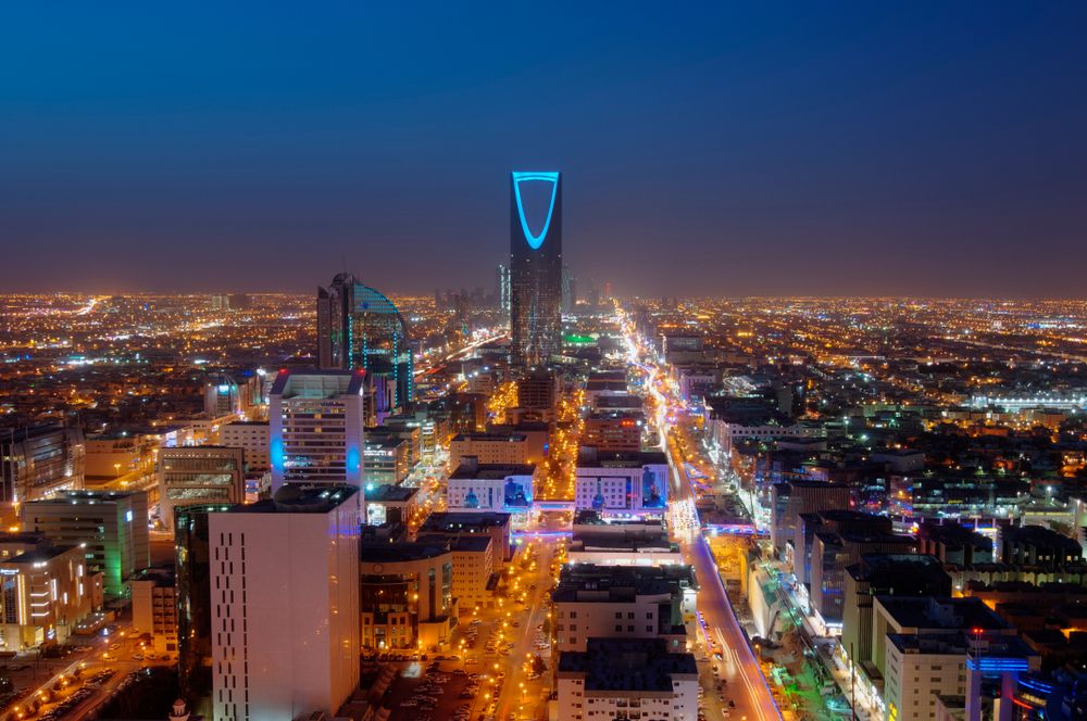 Saudi undergoes entrepreneurship drive but challenges remain