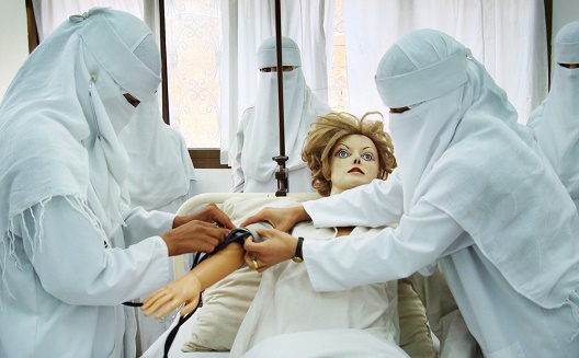 تكنولوجيا الرعاية الصحية للنساء: قطاع يزدهر في المنطقة