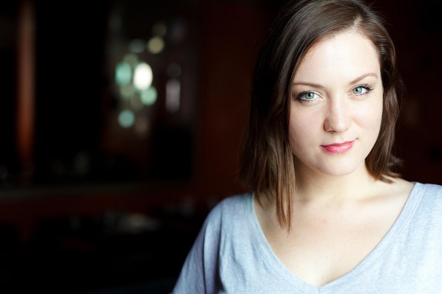 Bianca Praetorius, Ce que je sais sur comment pitcher