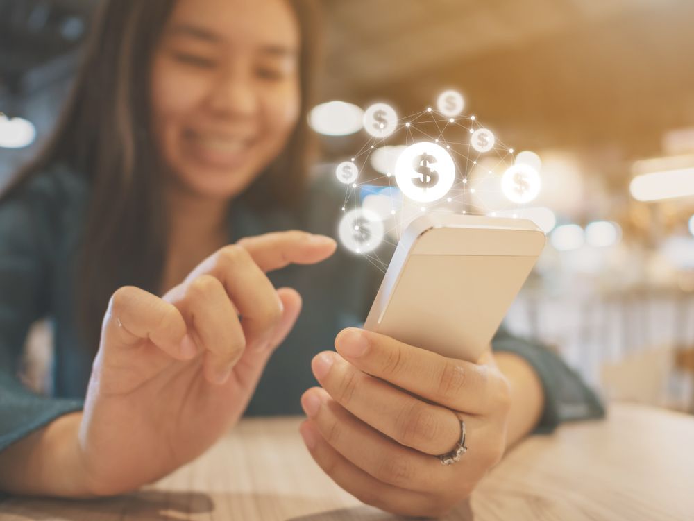 Fintech boom threatened by slowing economy
