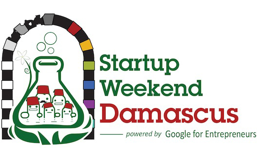 Startup Weekend Damascus launches this month to create a 'paradigm shift' in Syria