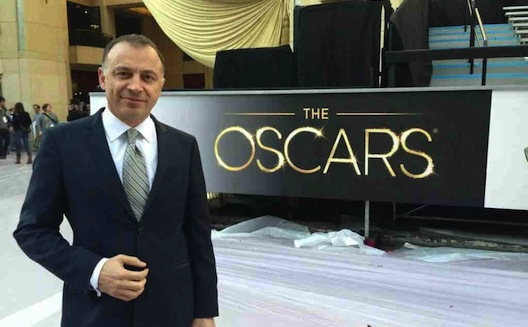 Diaspora key to making Lebanon more business friendly, says Nokia's Ramzi Haidamus