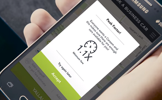 Honeymoon over for Uber, Careem in Egypt?