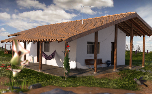 Bahrain's Exa.io Innovates in Cloud-Based 3D Rendering