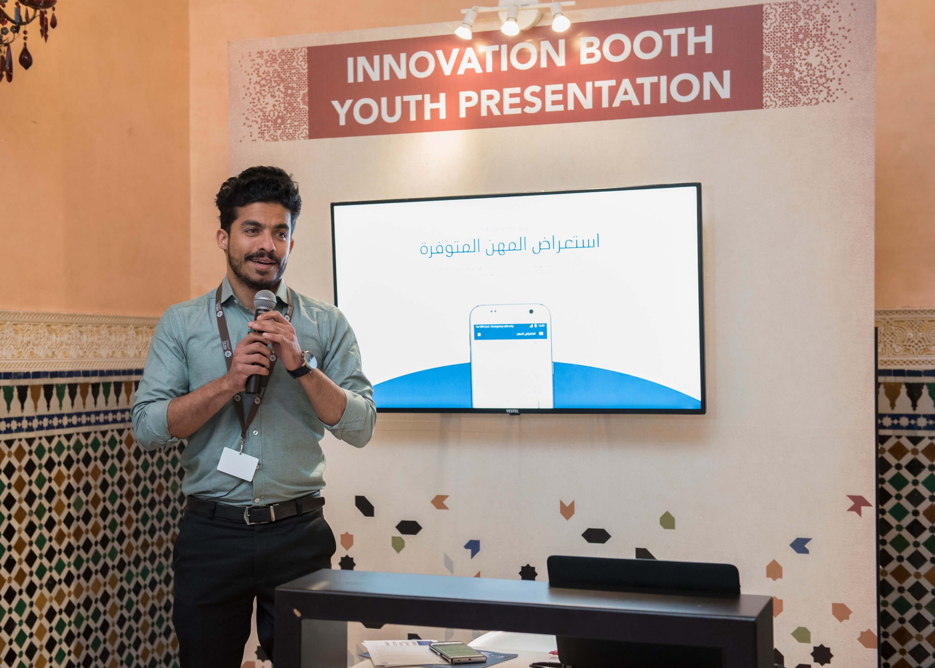 War and Growth: how one entrepreneur defied the odds in Yemen