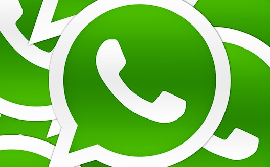 Whatsapp goes down worldwide; can it stay on top in mobile messaging?